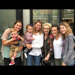 Meet your Posher, Barbara